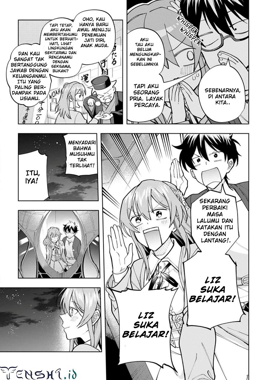 Isekai Craft Gurashi Jiyu Kimamana Seisan Shoku no Honobono Slow Life