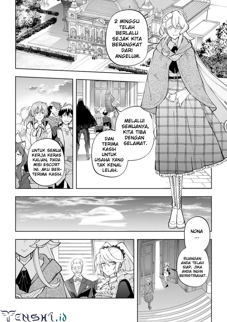 Isekai Craft Gurashi Jiyu Kimamana Seisan Shoku no Honobono Slow Life