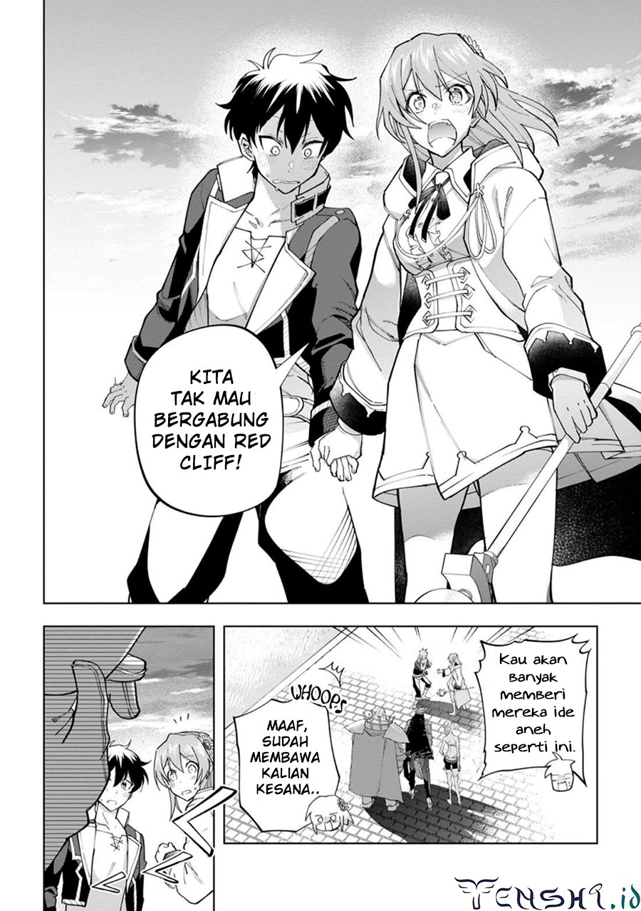 Isekai Craft Gurashi Jiyu Kimamana Seisan Shoku no Honobono Slow Life