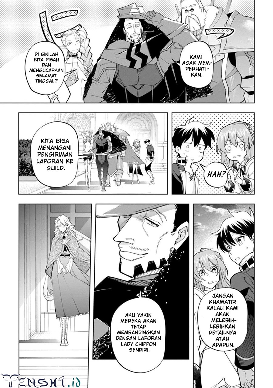 Isekai Craft Gurashi Jiyu Kimamana Seisan Shoku no Honobono Slow Life