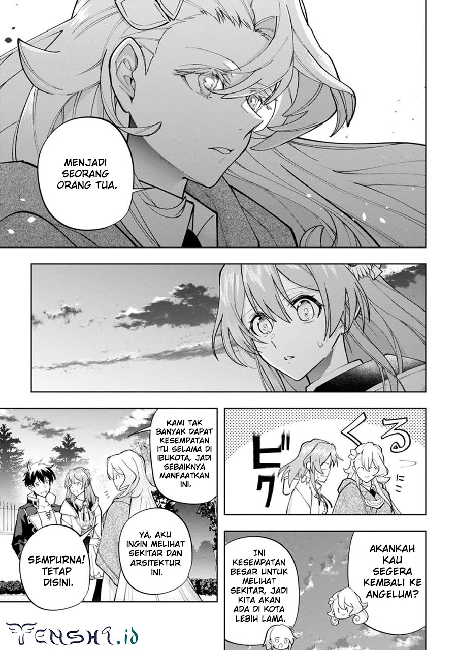 Isekai Craft Gurashi Jiyu Kimamana Seisan Shoku no Honobono Slow Life