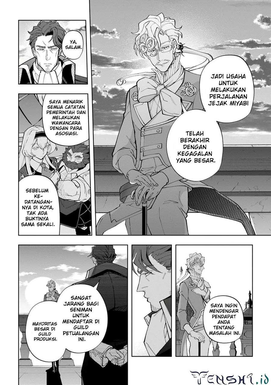 Isekai Craft Gurashi Jiyu Kimamana Seisan Shoku no Honobono Slow Life