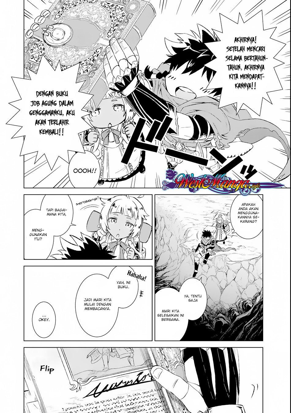 Isekai de Tadahitori no Mamono Tsukai ~ Tenshoku Shitara Maou Ni Machigawa Remashita