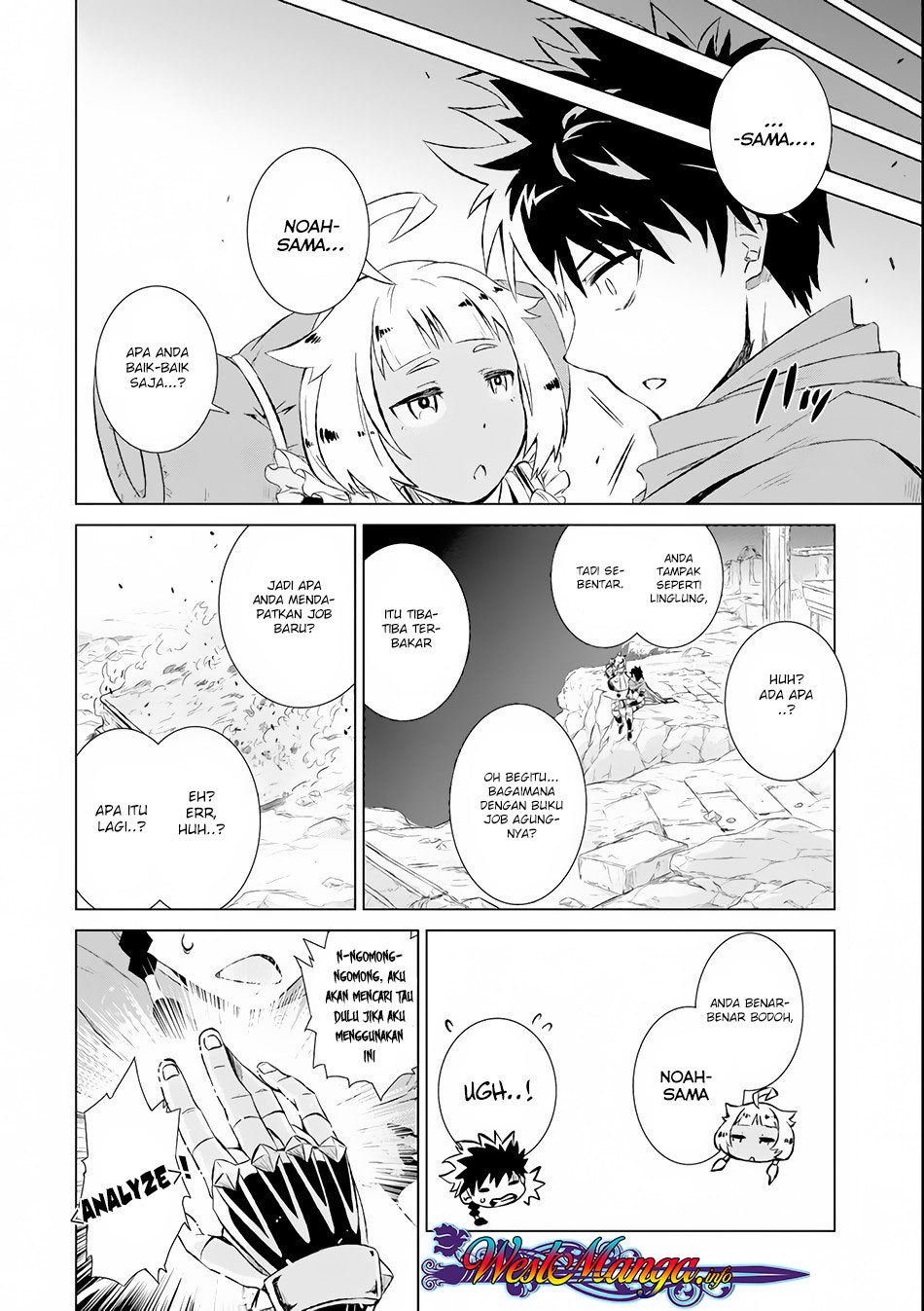Isekai de Tadahitori no Mamono Tsukai ~ Tenshoku Shitara Maou Ni Machigawa Remashita