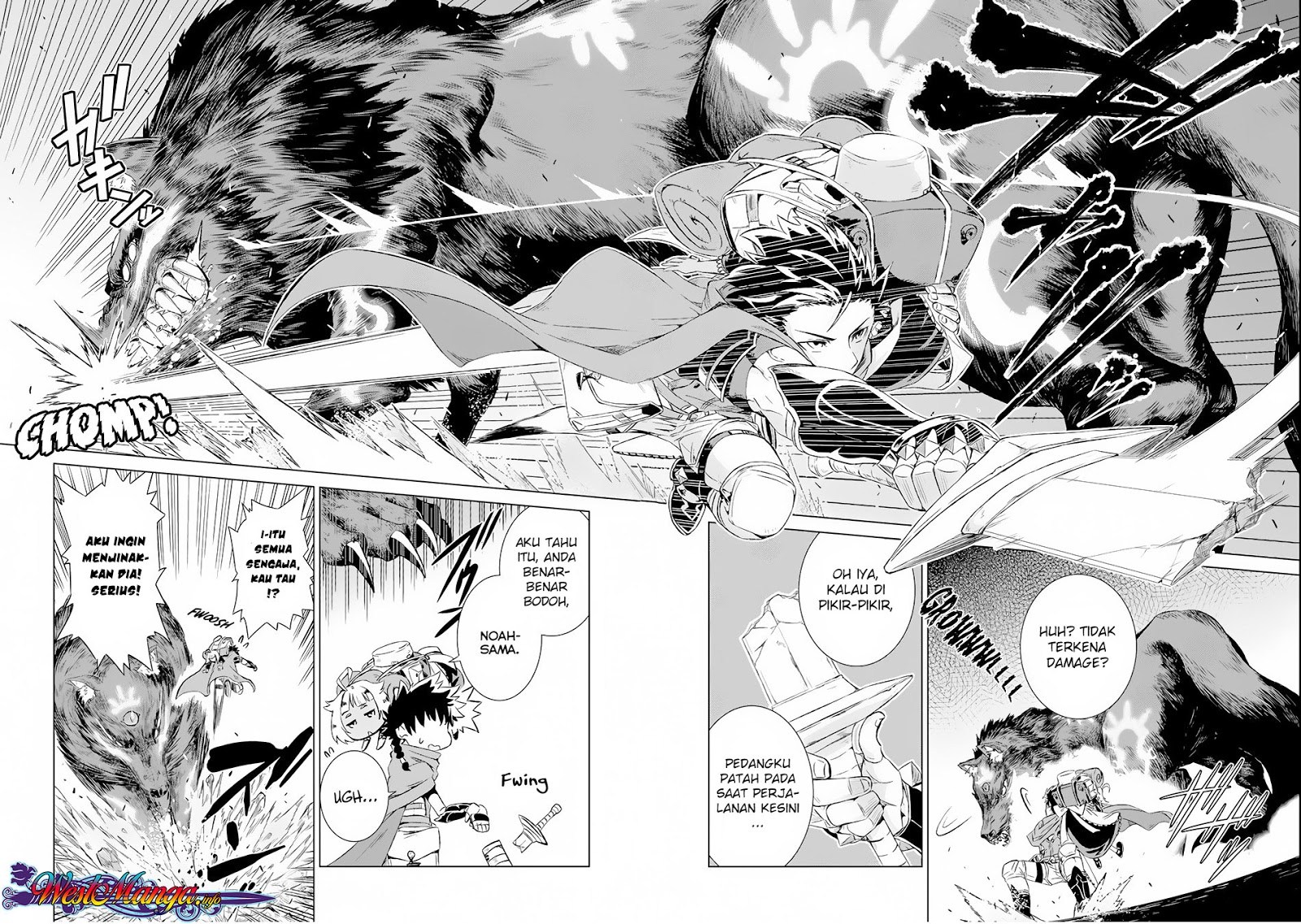Isekai de Tadahitori no Mamono Tsukai ~ Tenshoku Shitara Maou Ni Machigawa Remashita