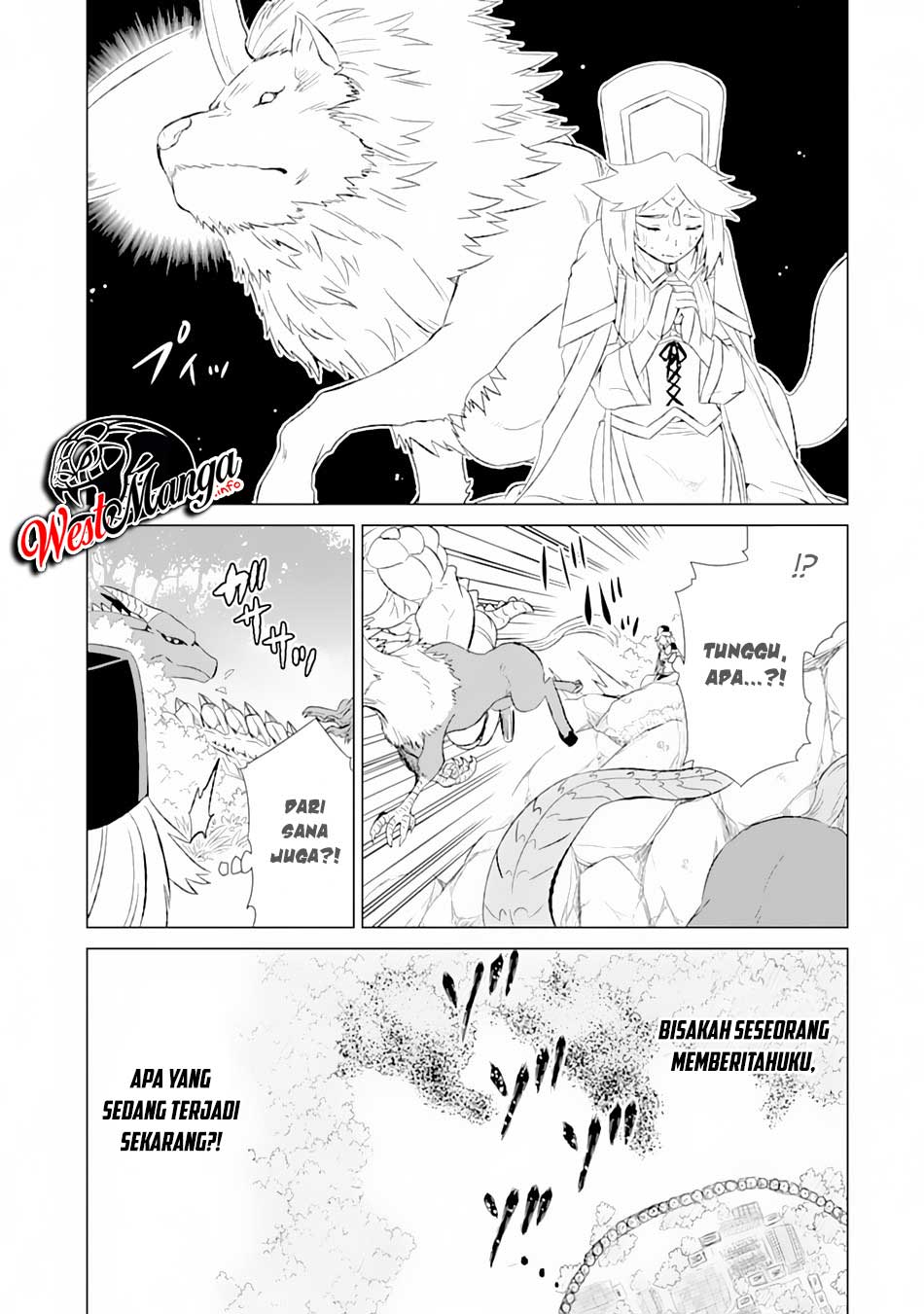 Isekai de Tadahitori no Mamono Tsukai ~ Tenshoku Shitara Maou Ni Machigawa Remashita
