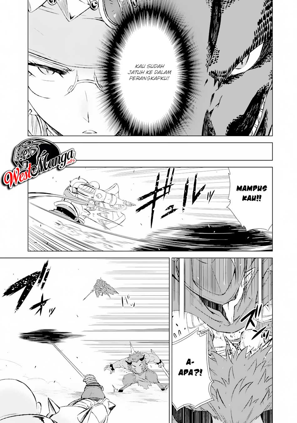 Isekai de Tadahitori no Mamono Tsukai ~ Tenshoku Shitara Maou Ni Machigawa Remashita