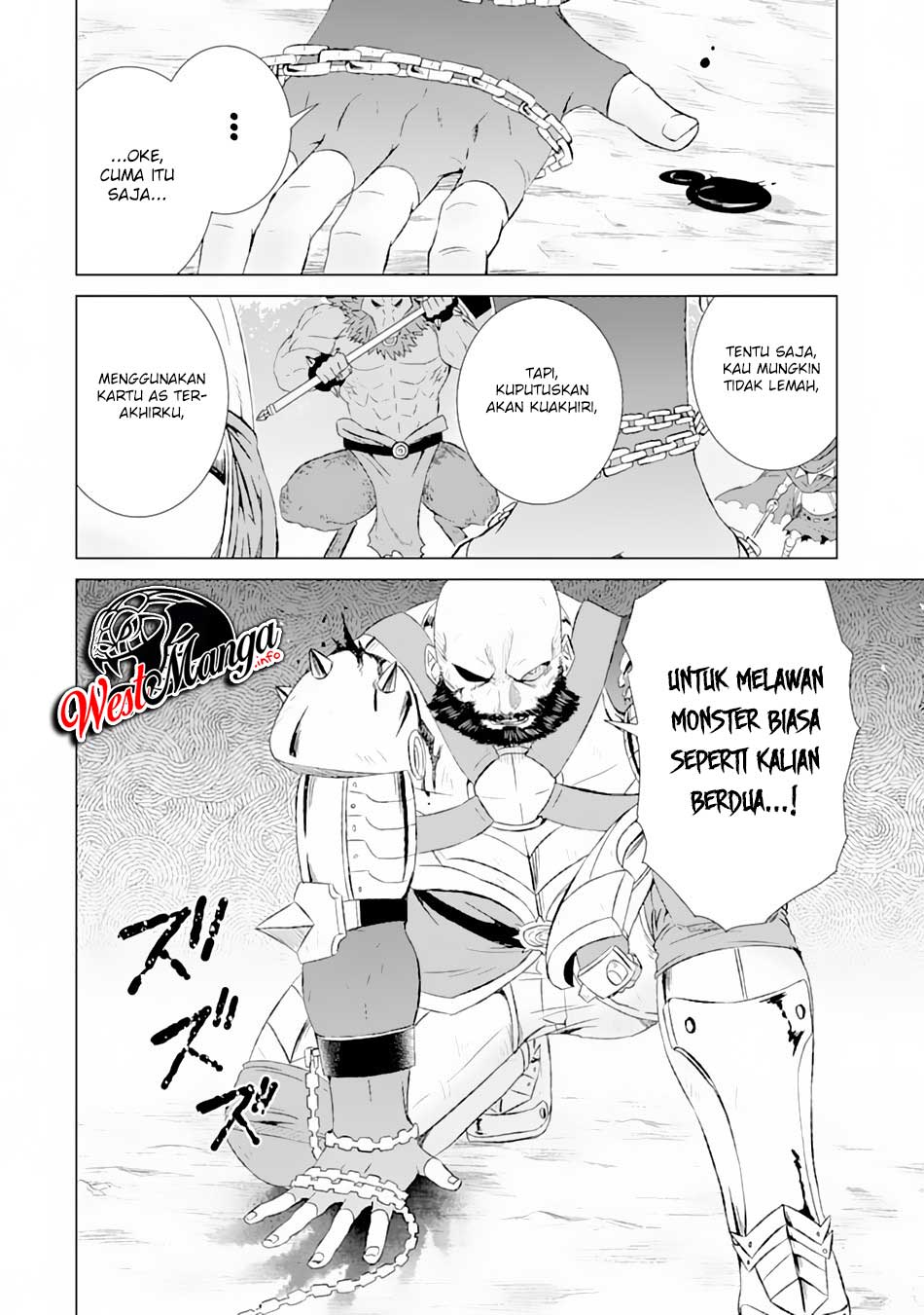 Isekai de Tadahitori no Mamono Tsukai ~ Tenshoku Shitara Maou Ni Machigawa Remashita