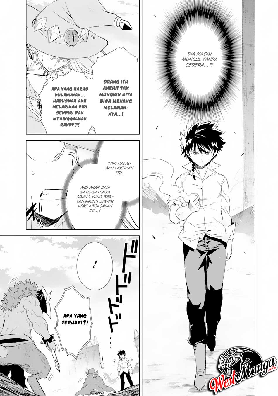 Isekai de Tadahitori no Mamono Tsukai ~ Tenshoku Shitara Maou Ni Machigawa Remashita