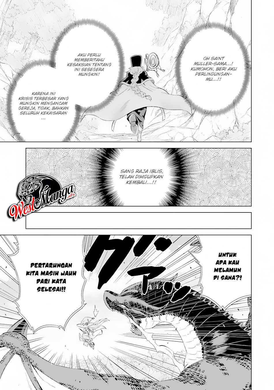Isekai de Tadahitori no Mamono Tsukai ~ Tenshoku Shitara Maou Ni Machigawa Remashita