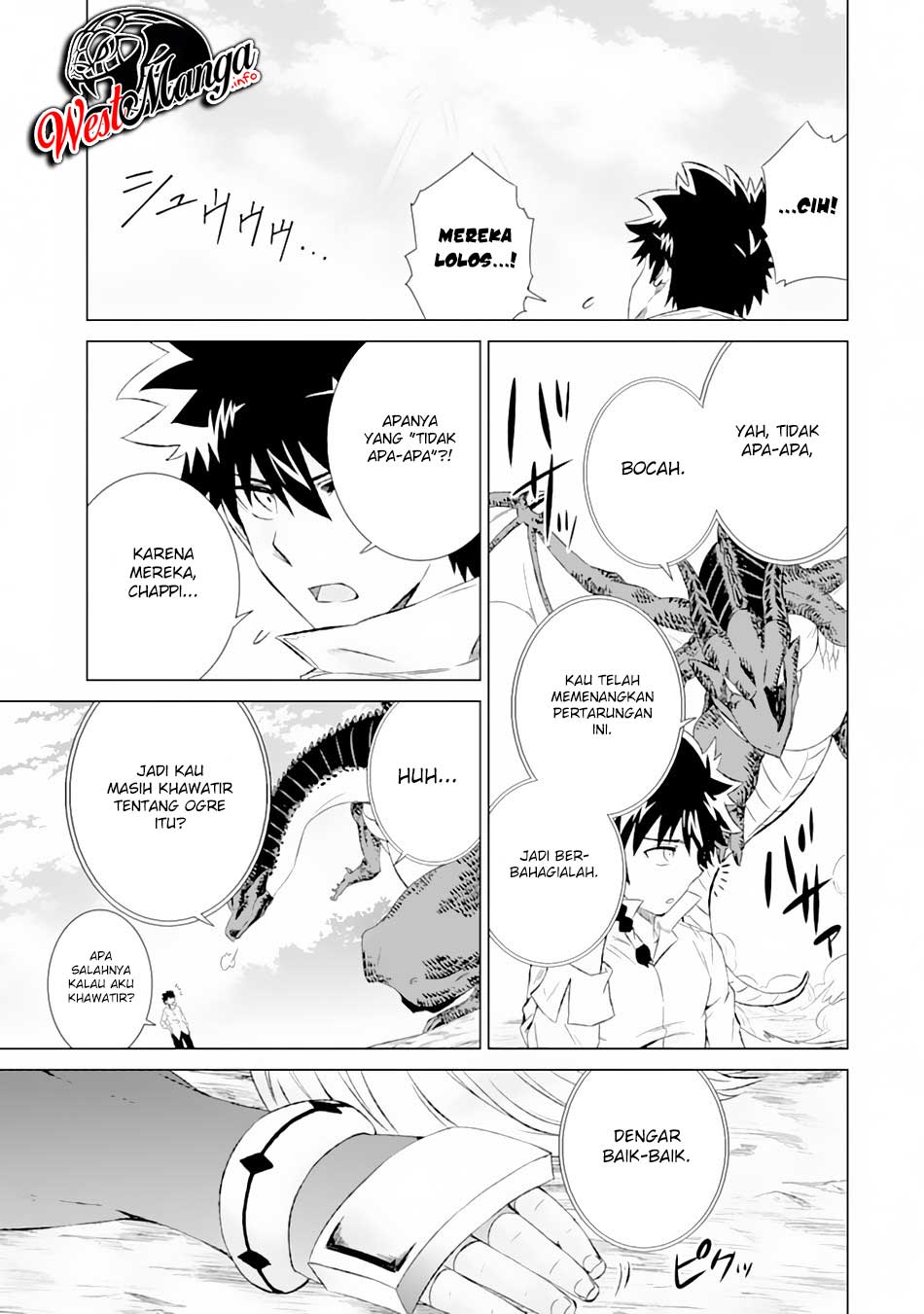 Isekai de Tadahitori no Mamono Tsukai ~ Tenshoku Shitara Maou Ni Machigawa Remashita