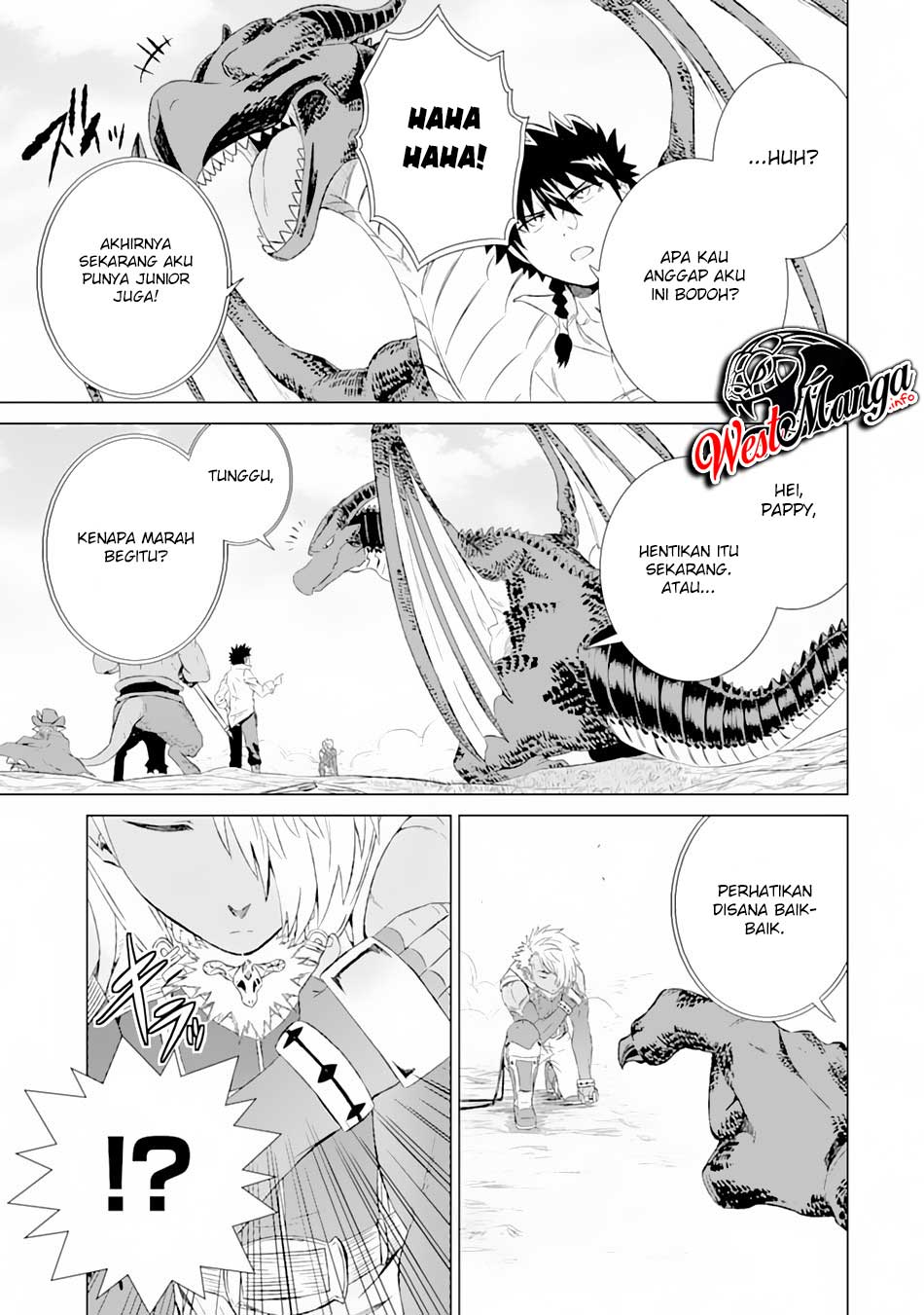 Isekai de Tadahitori no Mamono Tsukai ~ Tenshoku Shitara Maou Ni Machigawa Remashita