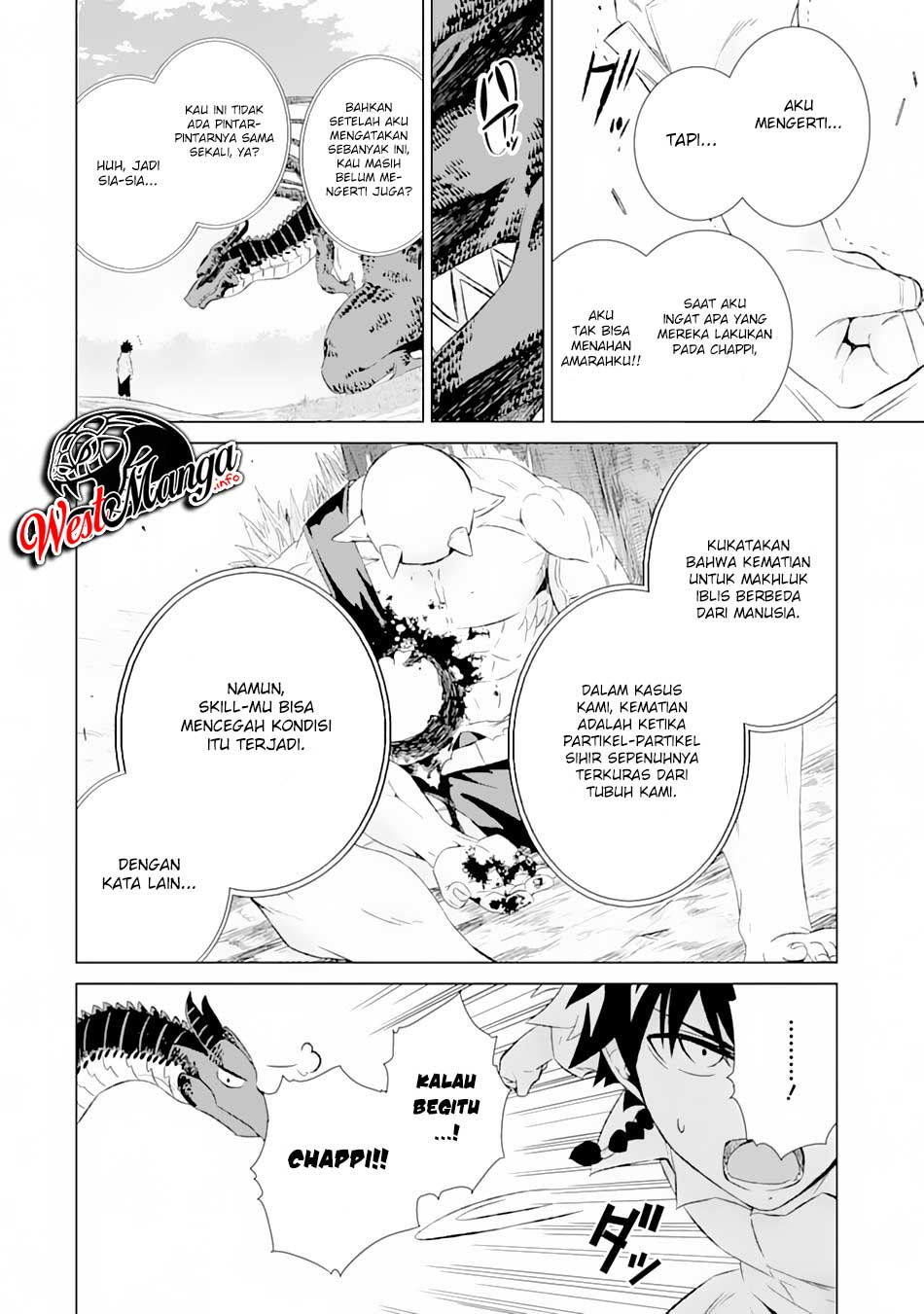 Isekai de Tadahitori no Mamono Tsukai ~ Tenshoku Shitara Maou Ni Machigawa Remashita