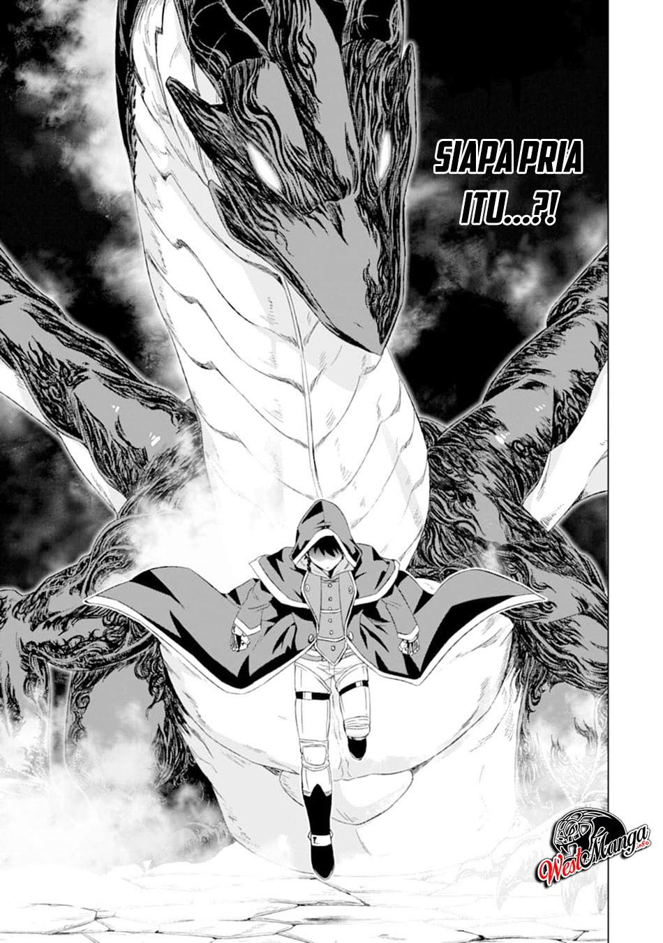 Isekai de Tadahitori no Mamono Tsukai ~ Tenshoku Shitara Maou Ni Machigawa Remashita