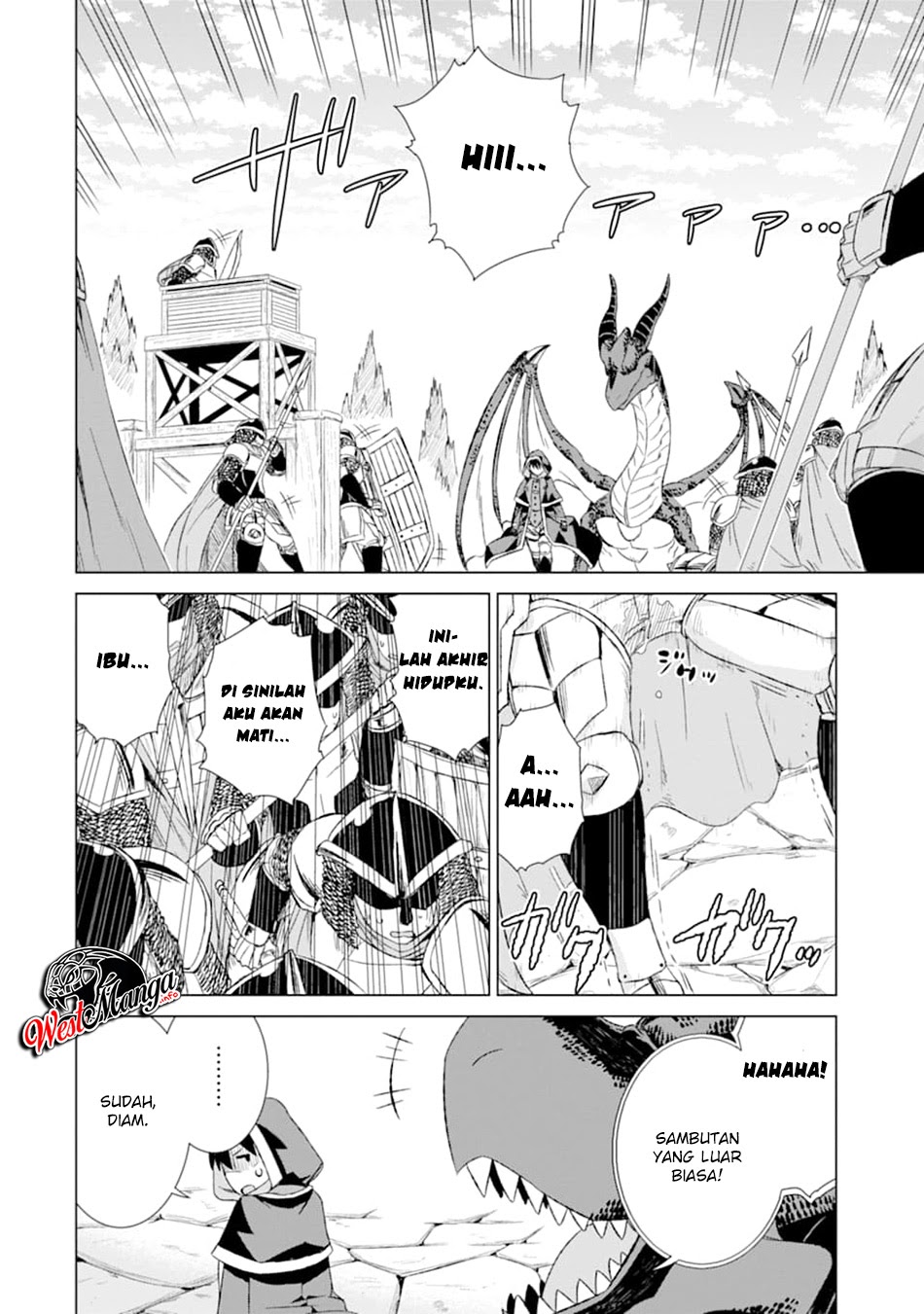 Isekai de Tadahitori no Mamono Tsukai ~ Tenshoku Shitara Maou Ni Machigawa Remashita