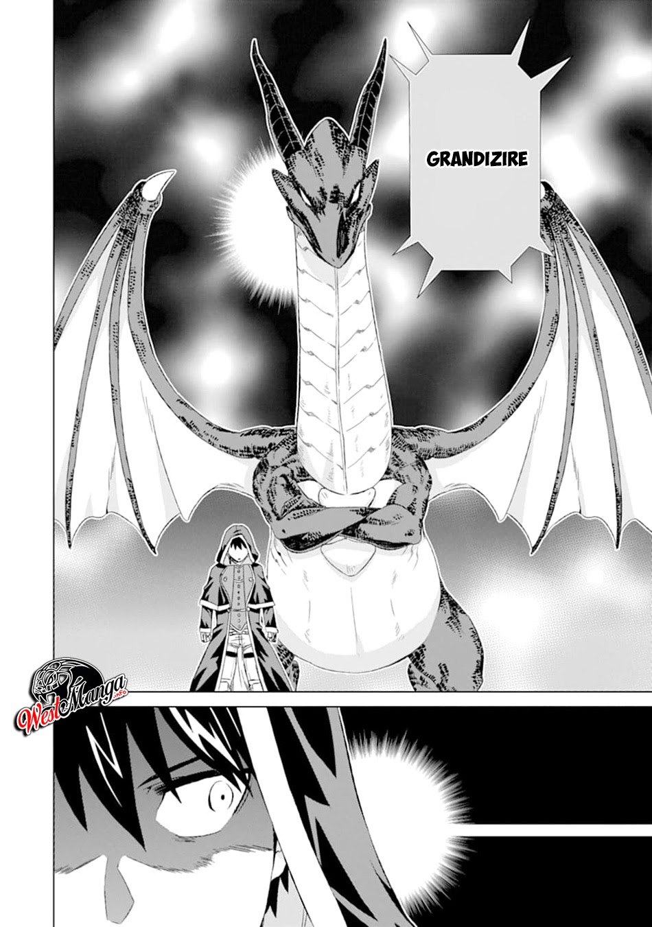 Isekai de Tadahitori no Mamono Tsukai ~ Tenshoku Shitara Maou Ni Machigawa Remashita