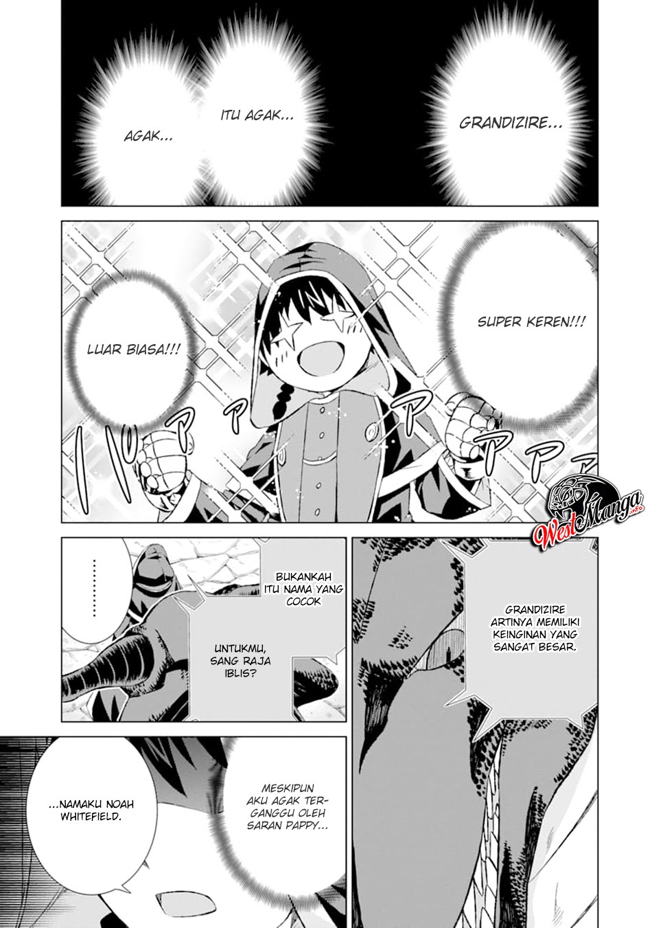 Isekai de Tadahitori no Mamono Tsukai ~ Tenshoku Shitara Maou Ni Machigawa Remashita