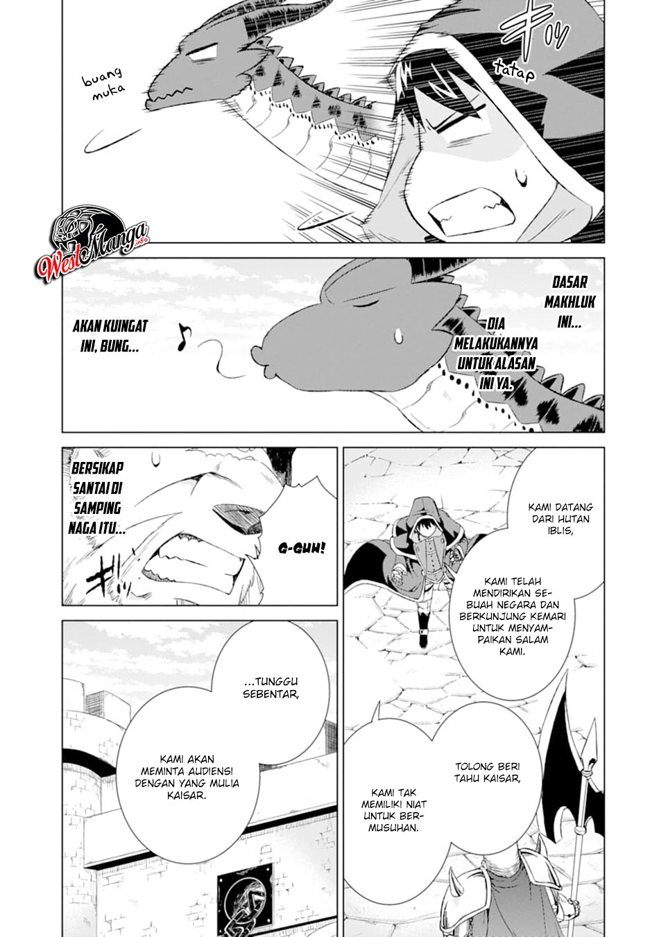 Isekai de Tadahitori no Mamono Tsukai ~ Tenshoku Shitara Maou Ni Machigawa Remashita