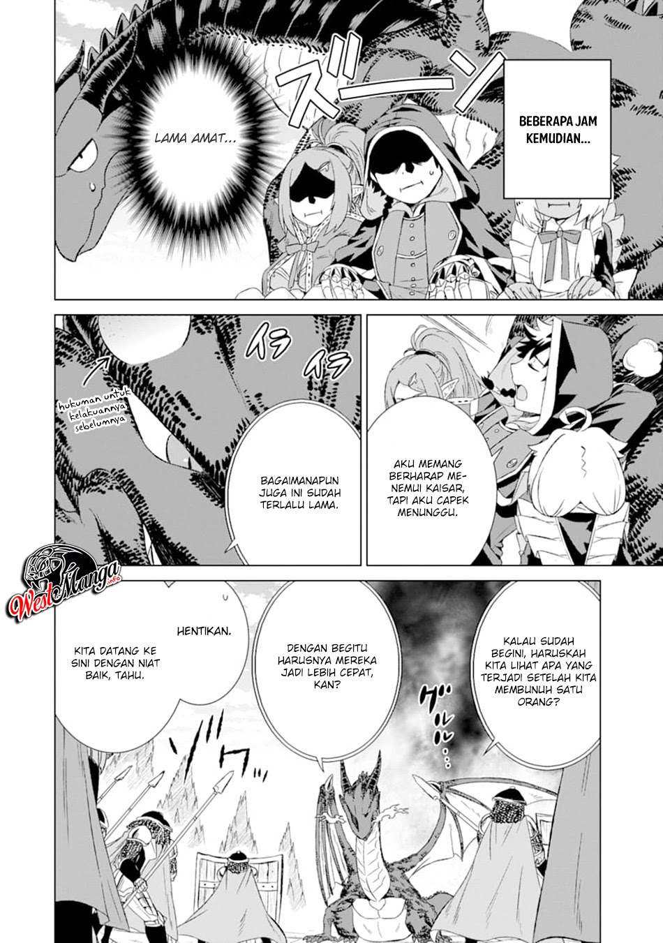 Isekai de Tadahitori no Mamono Tsukai ~ Tenshoku Shitara Maou Ni Machigawa Remashita