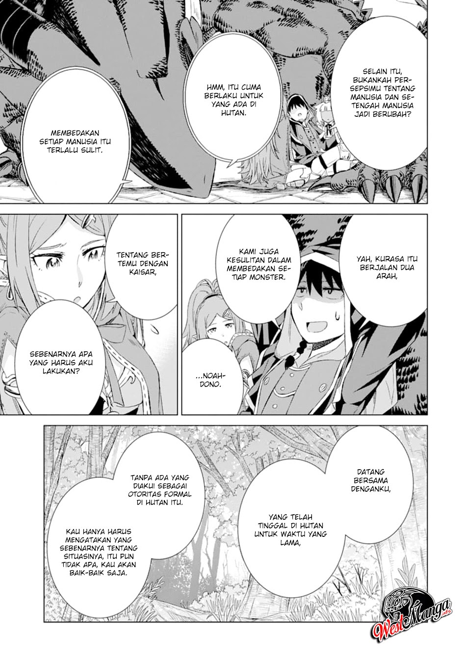 Isekai de Tadahitori no Mamono Tsukai ~ Tenshoku Shitara Maou Ni Machigawa Remashita