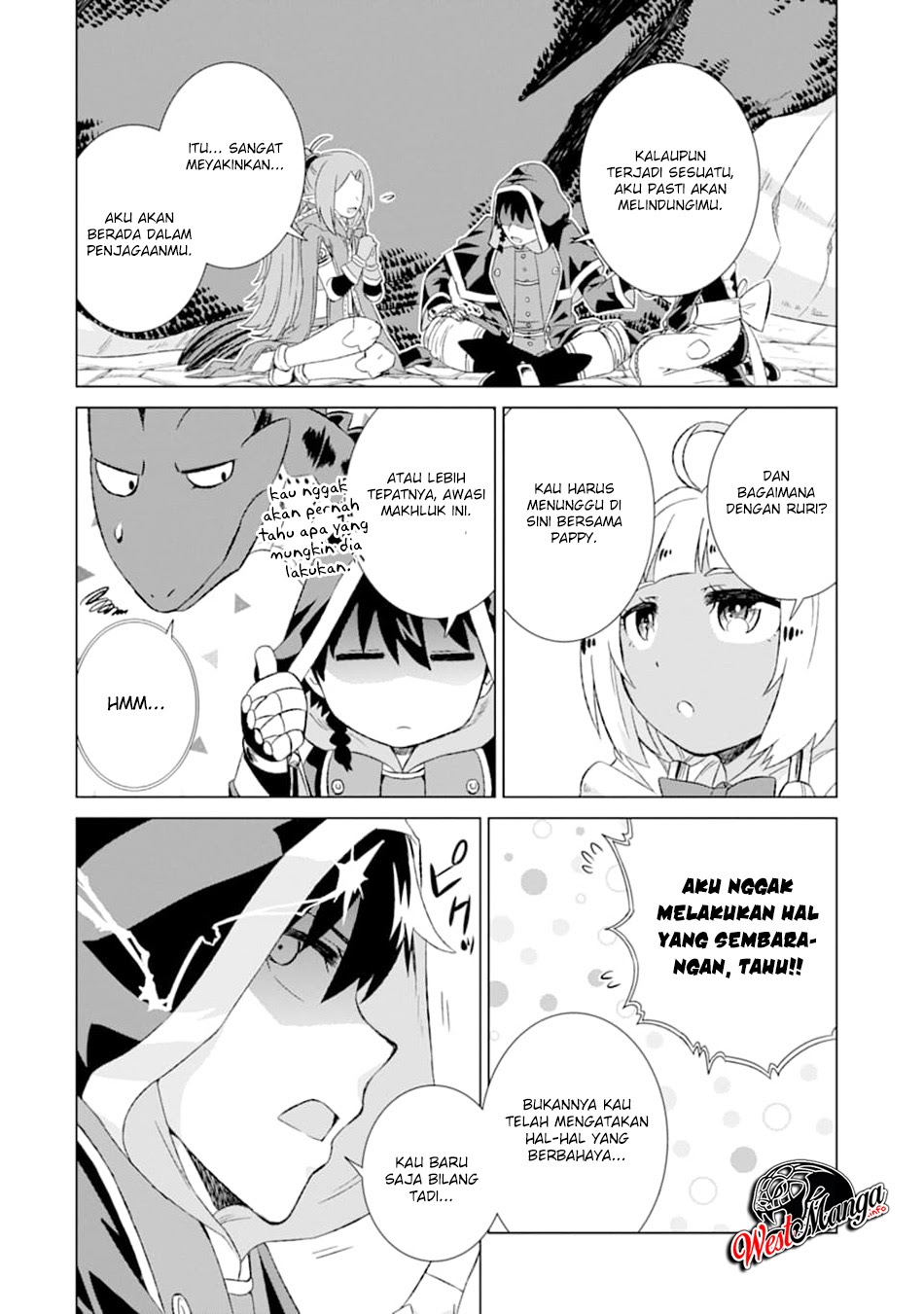 Isekai de Tadahitori no Mamono Tsukai ~ Tenshoku Shitara Maou Ni Machigawa Remashita