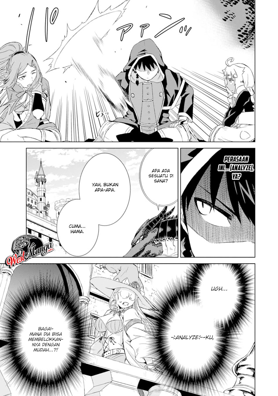 Isekai de Tadahitori no Mamono Tsukai ~ Tenshoku Shitara Maou Ni Machigawa Remashita