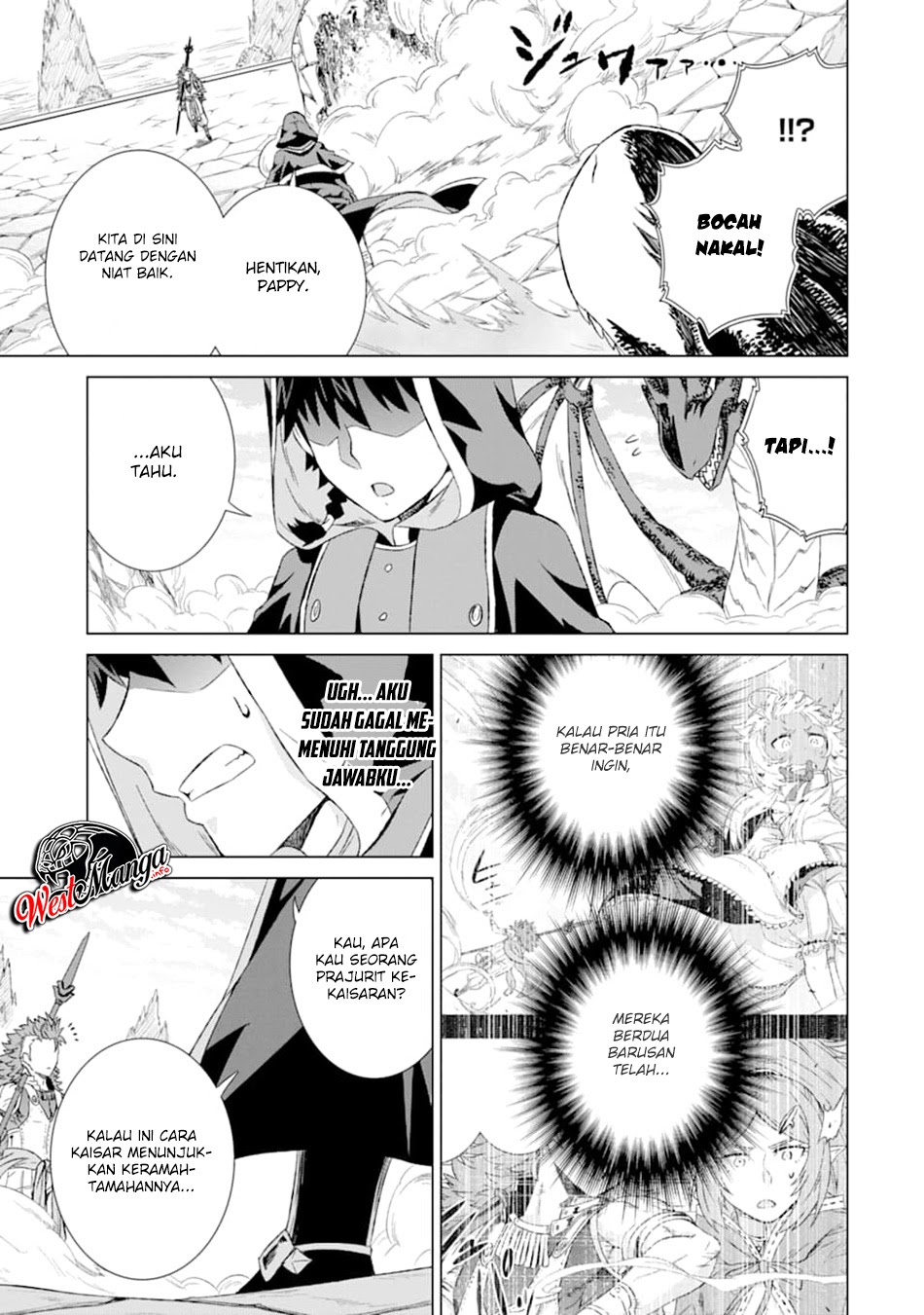 Isekai de Tadahitori no Mamono Tsukai ~ Tenshoku Shitara Maou Ni Machigawa Remashita