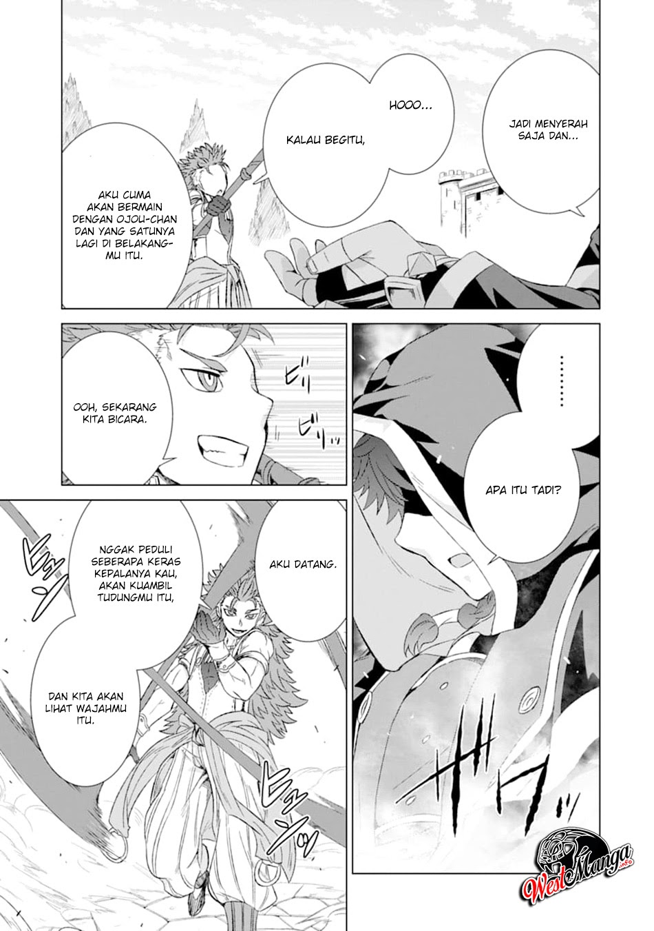 Isekai de Tadahitori no Mamono Tsukai ~ Tenshoku Shitara Maou Ni Machigawa Remashita