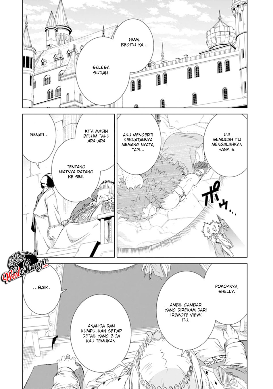 Isekai de Tadahitori no Mamono Tsukai ~ Tenshoku Shitara Maou Ni Machigawa Remashita