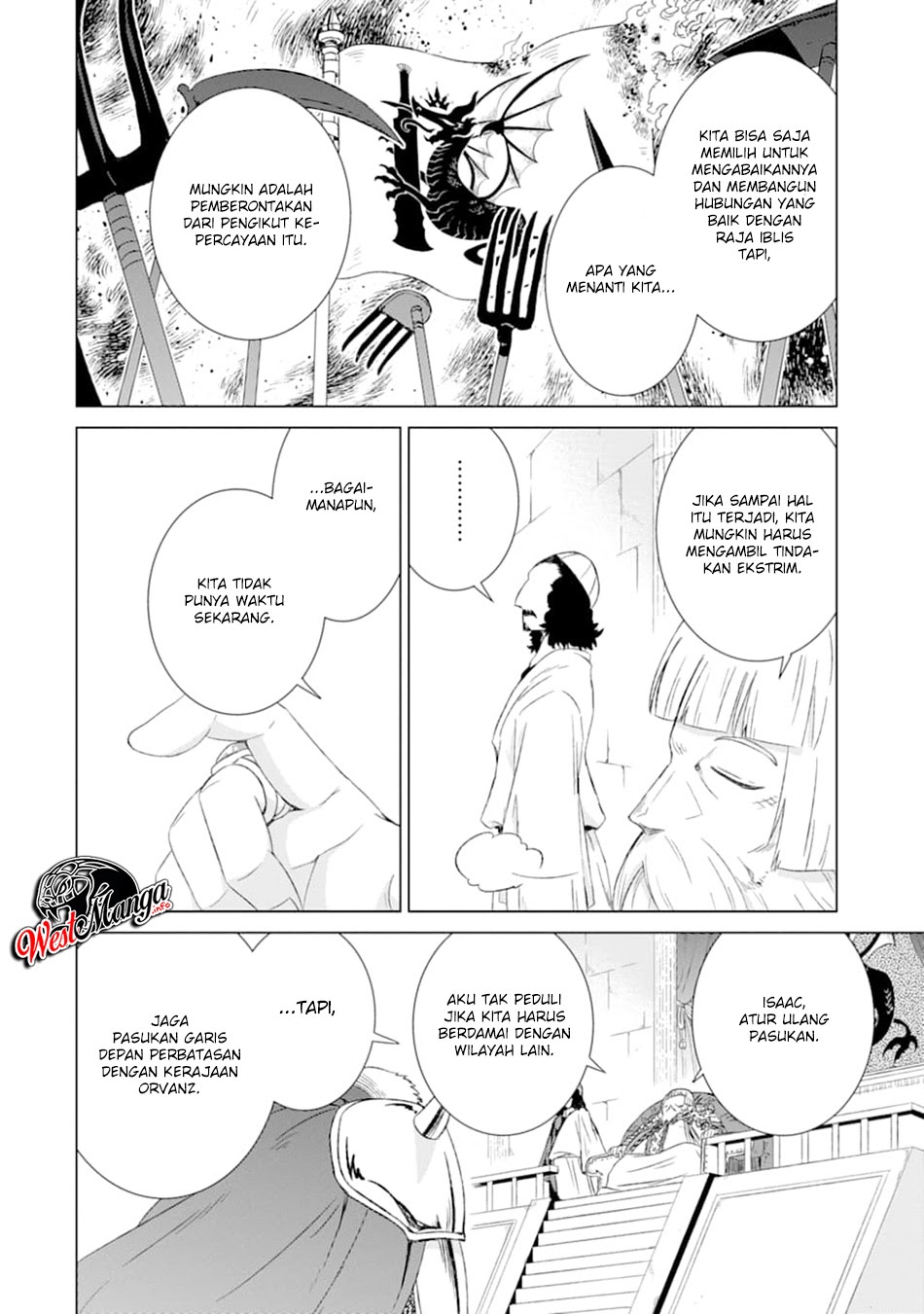 Isekai de Tadahitori no Mamono Tsukai ~ Tenshoku Shitara Maou Ni Machigawa Remashita