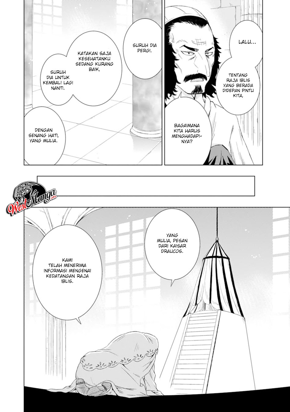 Isekai de Tadahitori no Mamono Tsukai ~ Tenshoku Shitara Maou Ni Machigawa Remashita