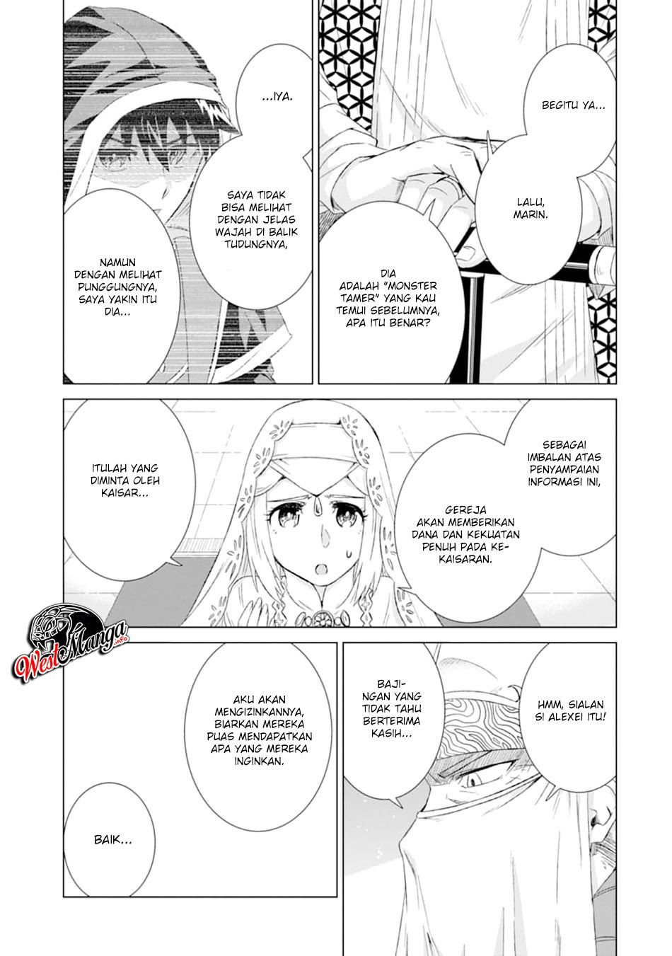 Isekai de Tadahitori no Mamono Tsukai ~ Tenshoku Shitara Maou Ni Machigawa Remashita