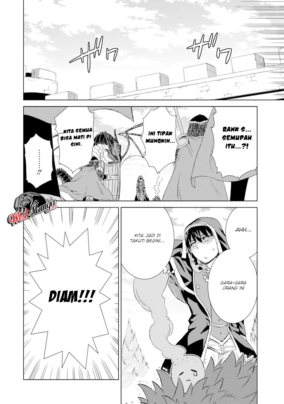 Isekai de Tadahitori no Mamono Tsukai ~ Tenshoku Shitara Maou Ni Machigawa Remashita