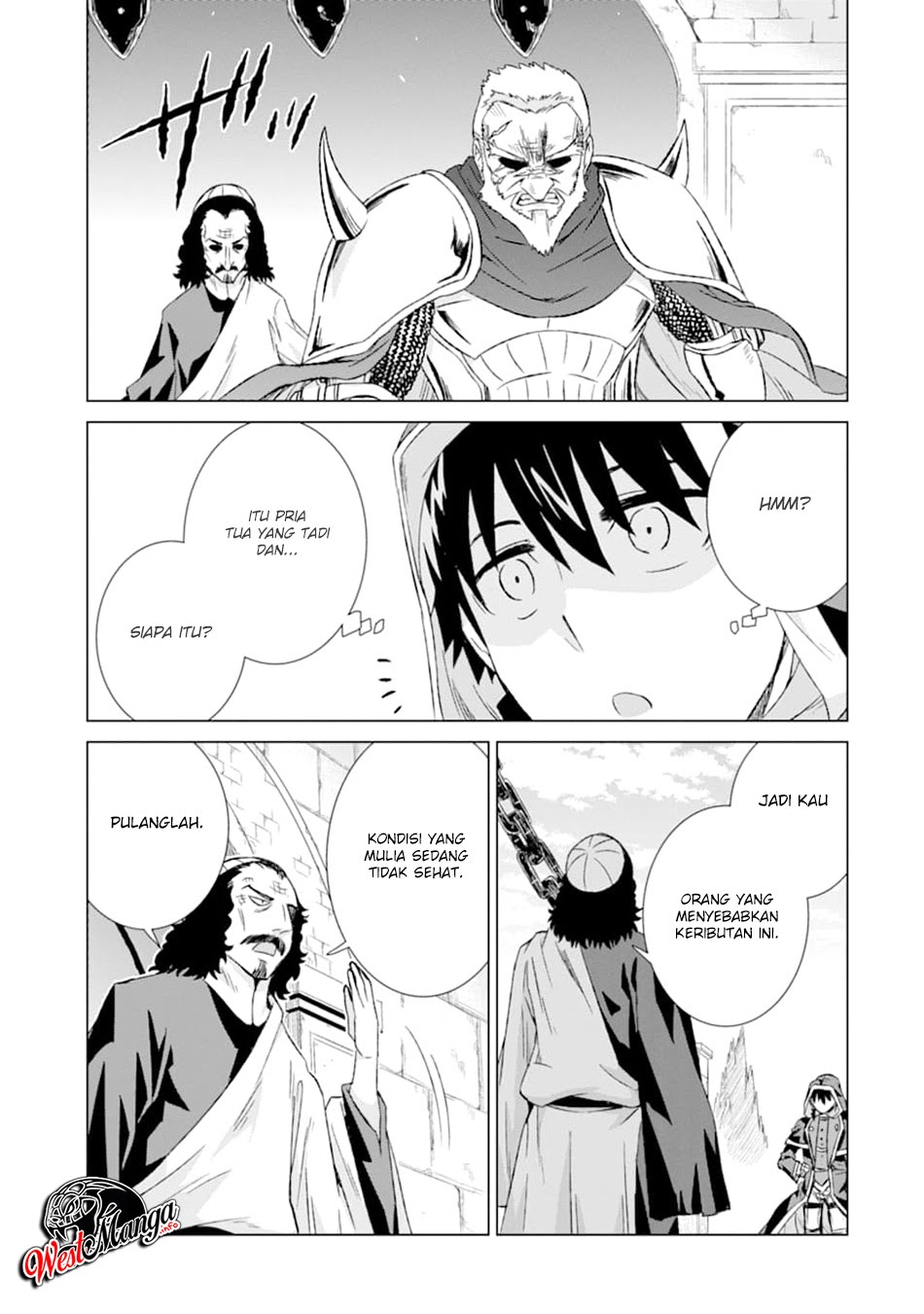 Isekai de Tadahitori no Mamono Tsukai ~ Tenshoku Shitara Maou Ni Machigawa Remashita