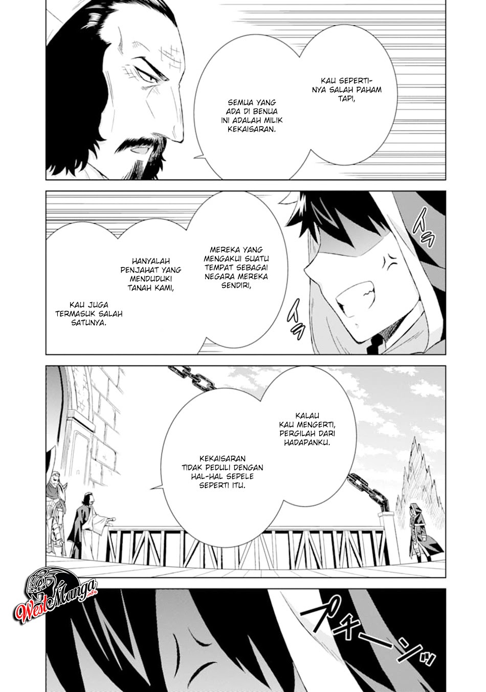 Isekai de Tadahitori no Mamono Tsukai ~ Tenshoku Shitara Maou Ni Machigawa Remashita