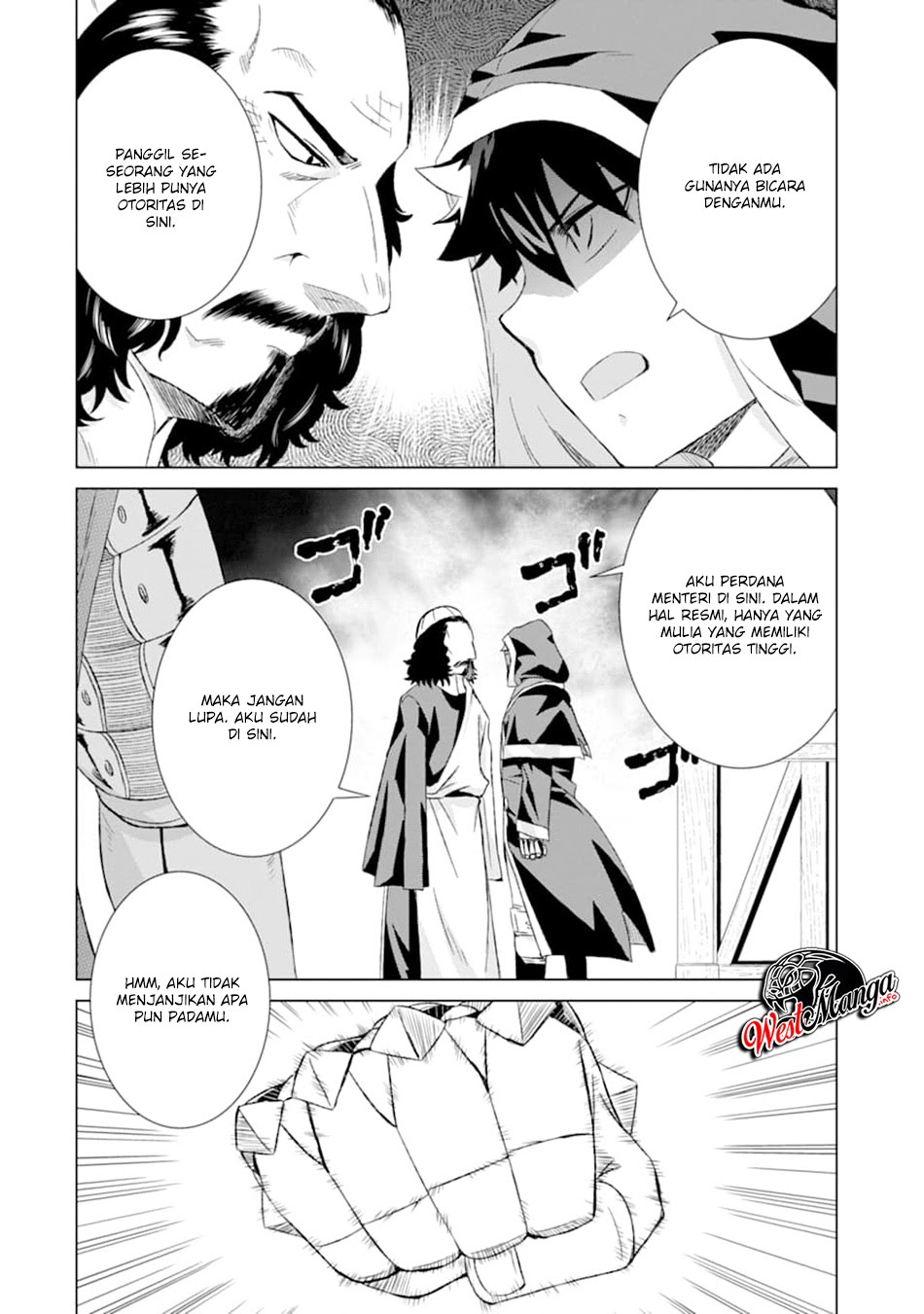 Isekai de Tadahitori no Mamono Tsukai ~ Tenshoku Shitara Maou Ni Machigawa Remashita