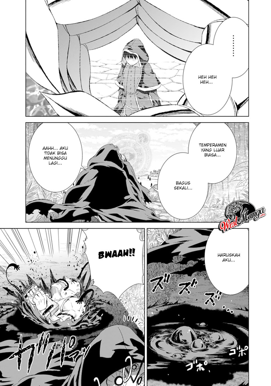 Isekai de Tadahitori no Mamono Tsukai ~ Tenshoku Shitara Maou Ni Machigawa Remashita