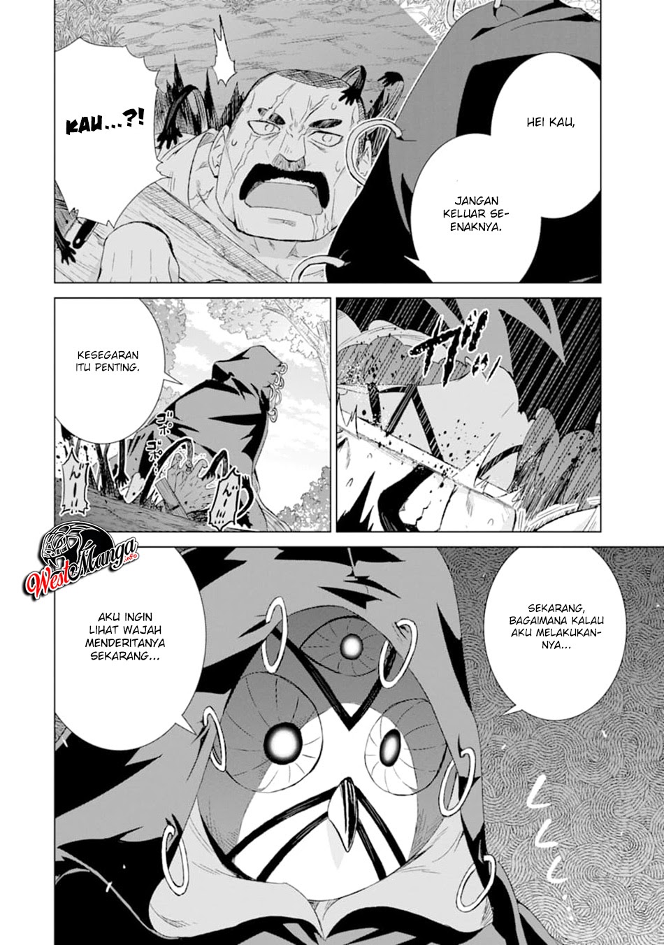 Isekai de Tadahitori no Mamono Tsukai ~ Tenshoku Shitara Maou Ni Machigawa Remashita