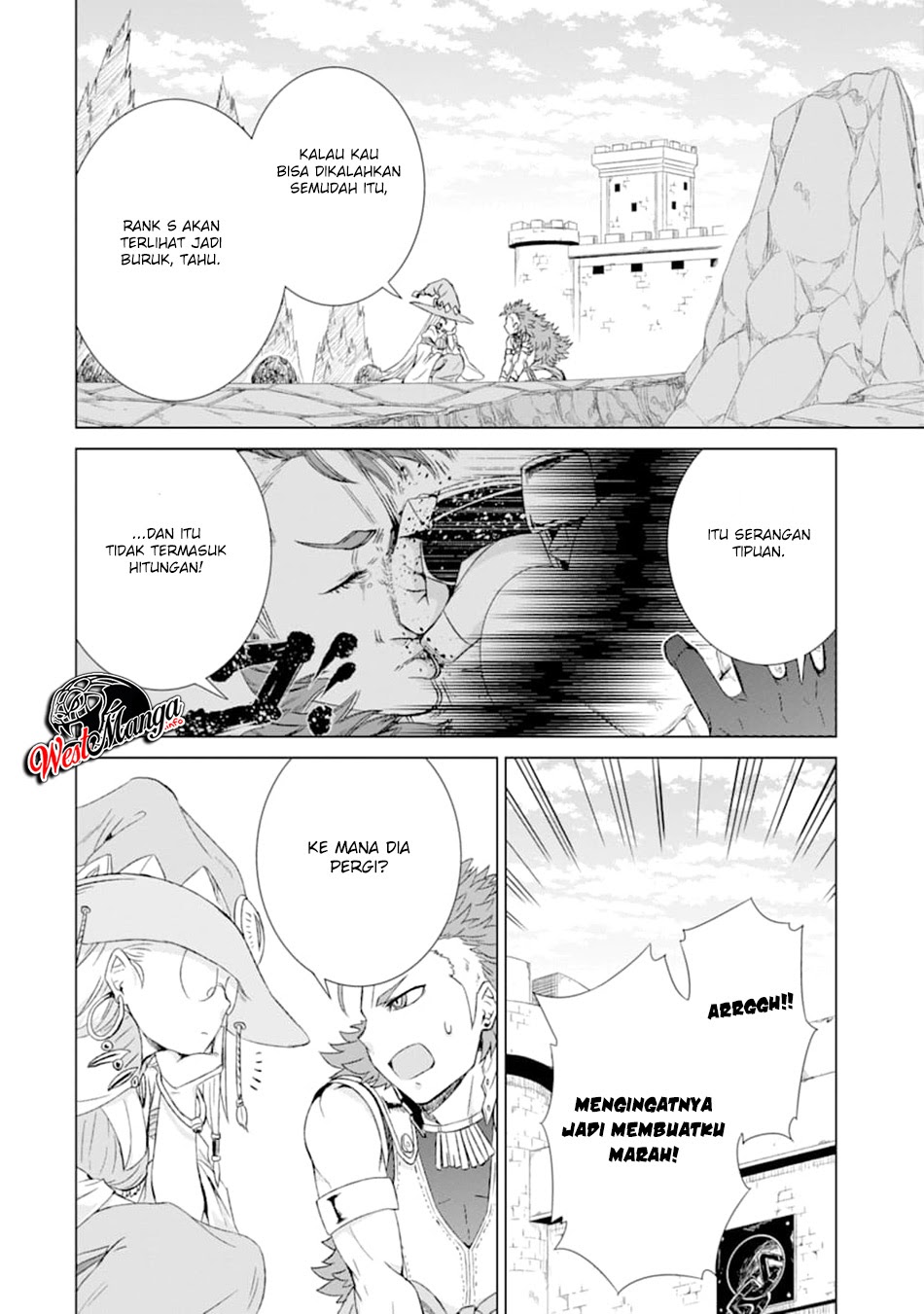 Isekai de Tadahitori no Mamono Tsukai ~ Tenshoku Shitara Maou Ni Machigawa Remashita
