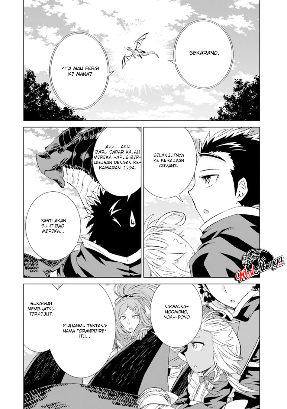 Isekai de Tadahitori no Mamono Tsukai ~ Tenshoku Shitara Maou Ni Machigawa Remashita