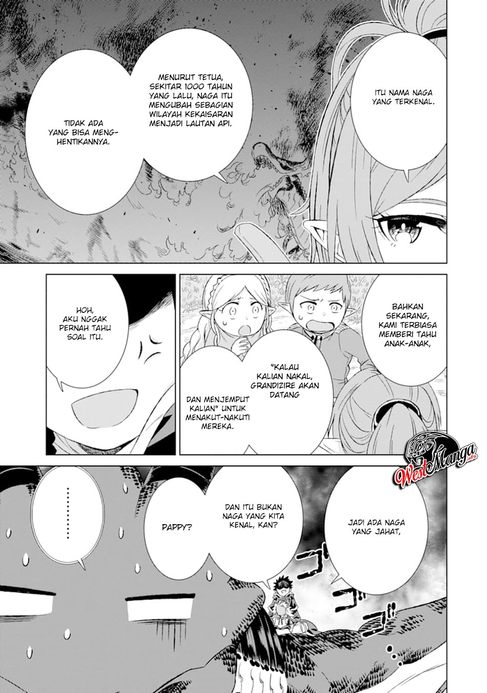 Isekai de Tadahitori no Mamono Tsukai ~ Tenshoku Shitara Maou Ni Machigawa Remashita