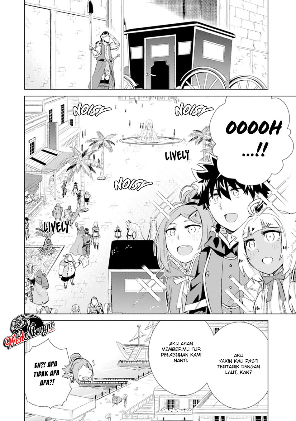 Isekai de Tadahitori no Mamono Tsukai ~ Tenshoku Shitara Maou Ni Machigawa Remashita