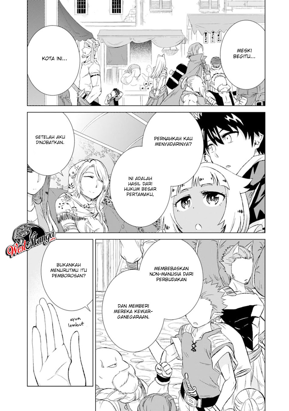 Isekai de Tadahitori no Mamono Tsukai ~ Tenshoku Shitara Maou Ni Machigawa Remashita