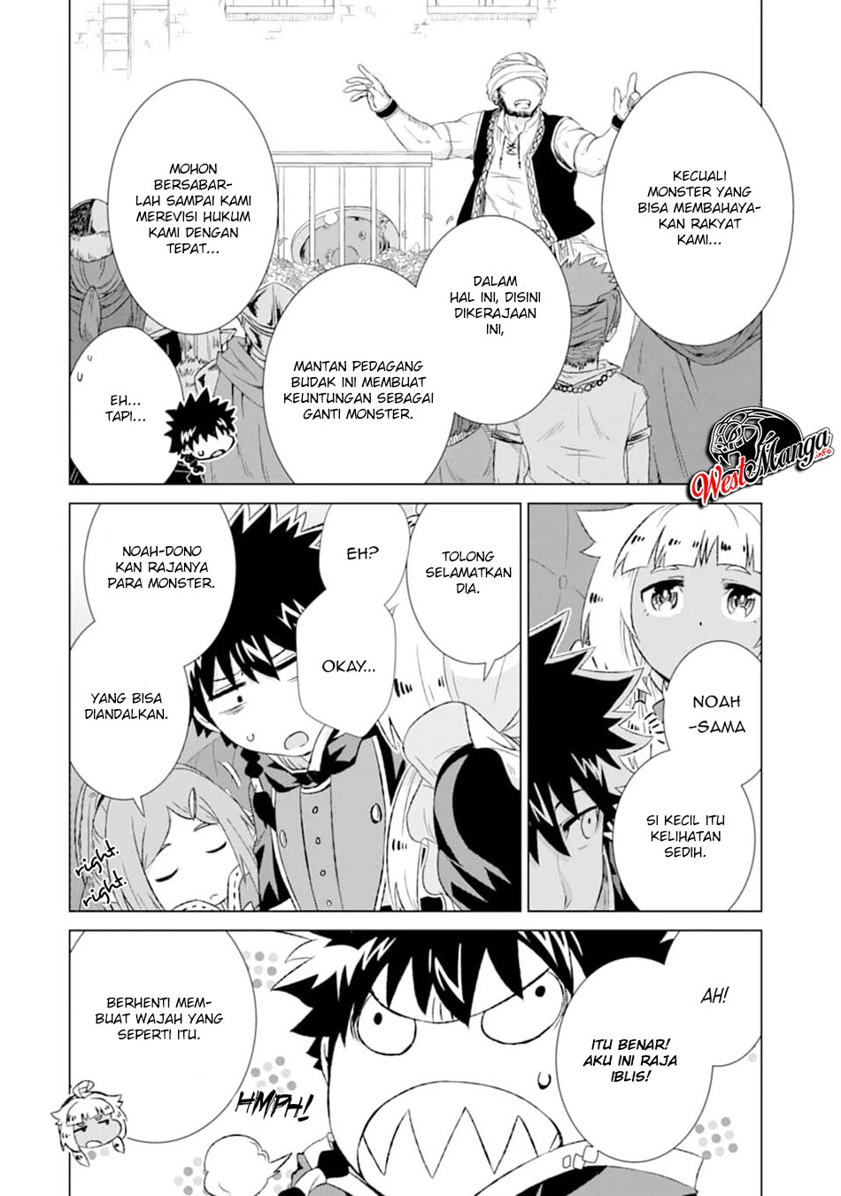 Isekai de Tadahitori no Mamono Tsukai ~ Tenshoku Shitara Maou Ni Machigawa Remashita