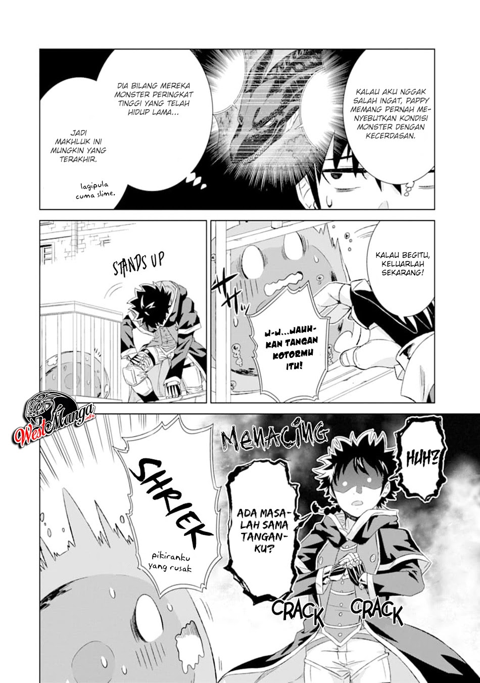 Isekai de Tadahitori no Mamono Tsukai ~ Tenshoku Shitara Maou Ni Machigawa Remashita