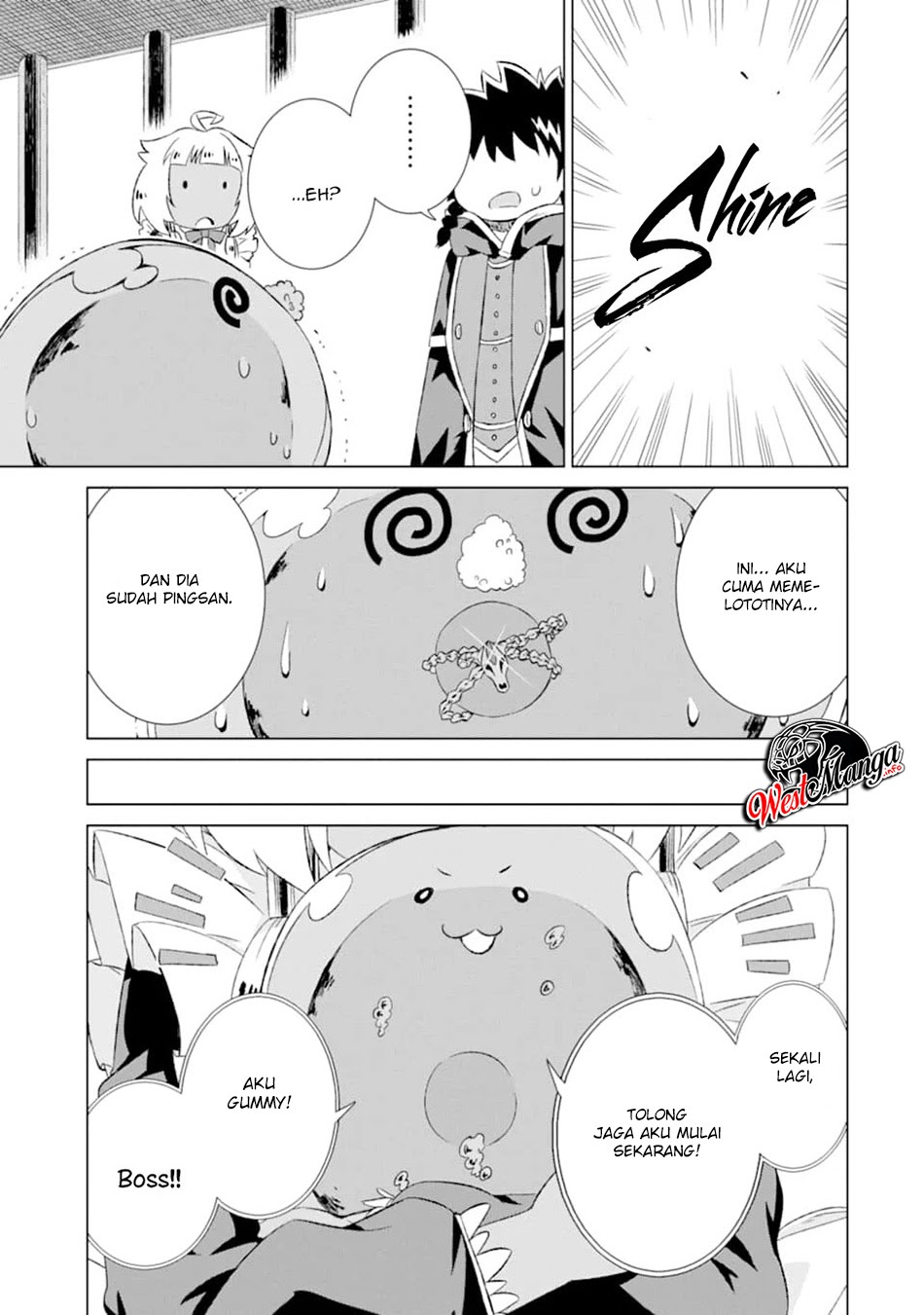 Isekai de Tadahitori no Mamono Tsukai ~ Tenshoku Shitara Maou Ni Machigawa Remashita