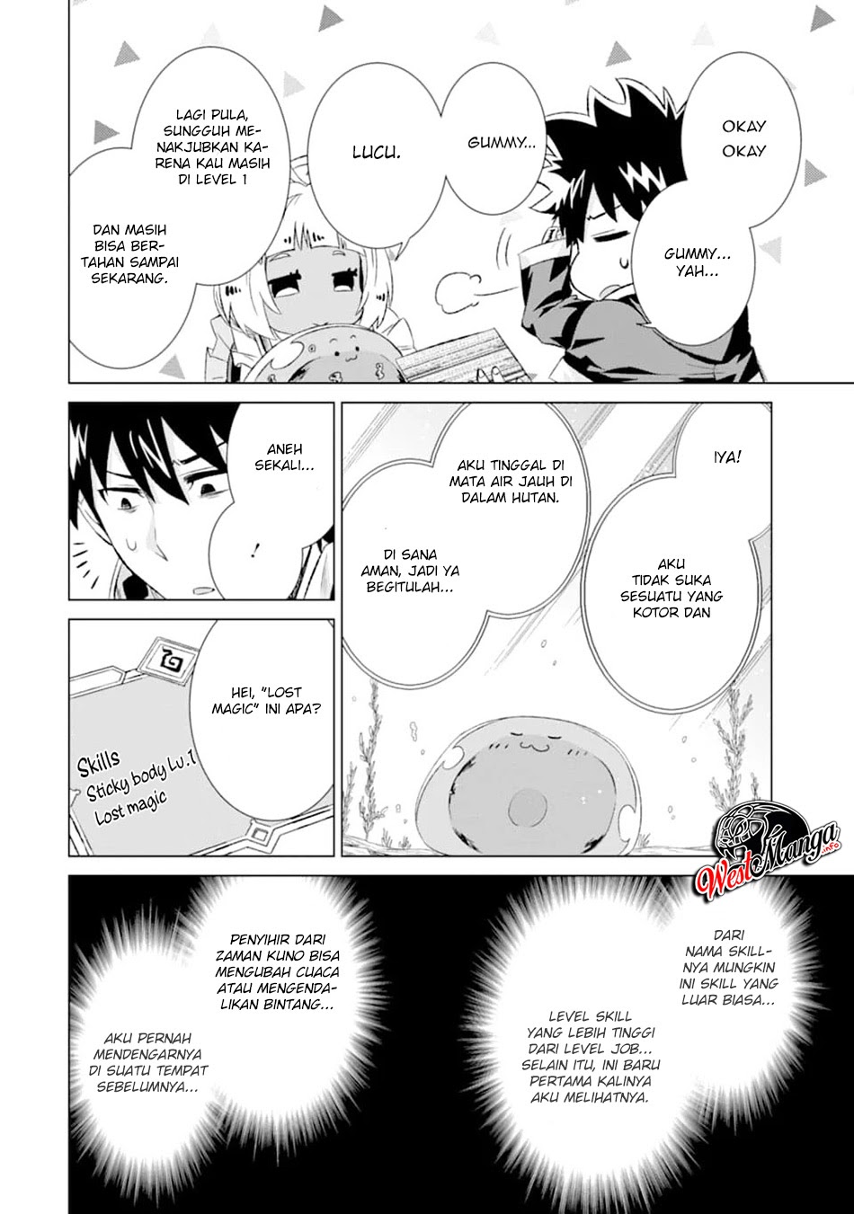 Isekai de Tadahitori no Mamono Tsukai ~ Tenshoku Shitara Maou Ni Machigawa Remashita