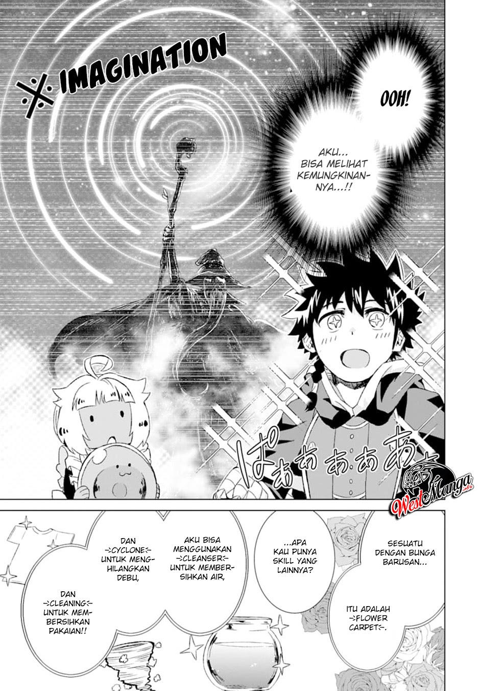 Isekai de Tadahitori no Mamono Tsukai ~ Tenshoku Shitara Maou Ni Machigawa Remashita