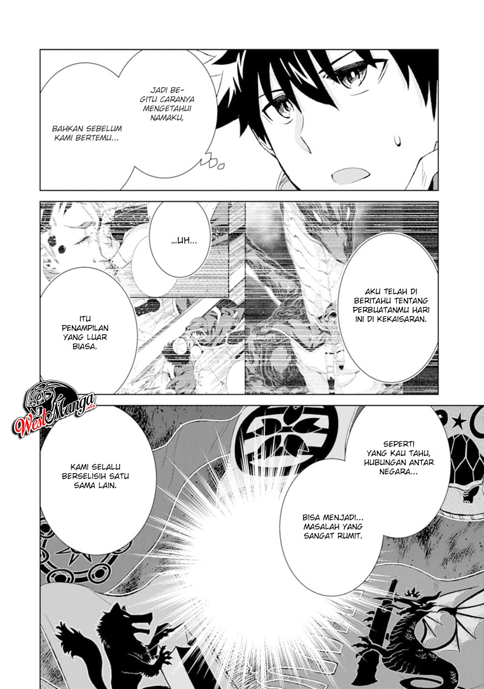 Isekai de Tadahitori no Mamono Tsukai ~ Tenshoku Shitara Maou Ni Machigawa Remashita