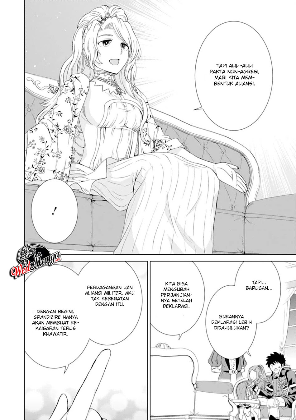 Isekai de Tadahitori no Mamono Tsukai ~ Tenshoku Shitara Maou Ni Machigawa Remashita